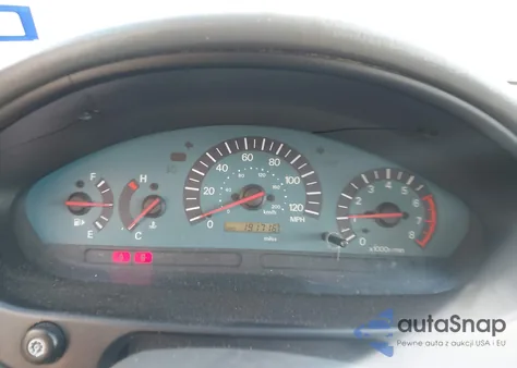 2003 Mitsubishi Galant Es/Ls from USA, damaged, VIN 4A3AA46G13E154394